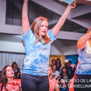 3 Día #CongresoFG2018 -Presentación por Comunidades