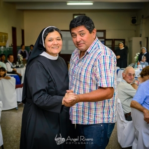 189º Aniversario de la fundación del Instituto, bodas y renovación de votos