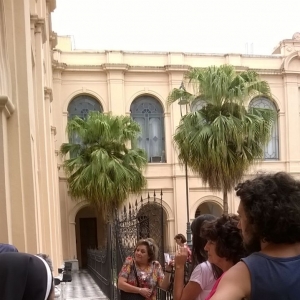 Encuentro de centros de Exalumnos