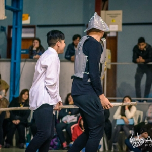 InterHuerto - Presentación de delegaciones