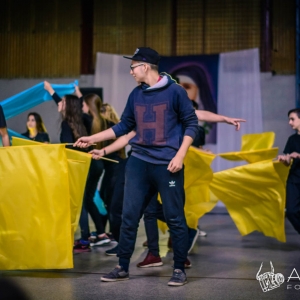 InterHuerto - Presentación de delegaciones