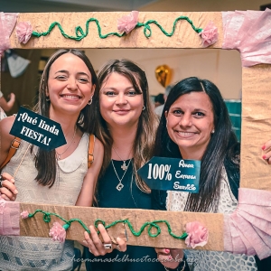 Bodas de Oro - Hermana del Huerto Pucheta