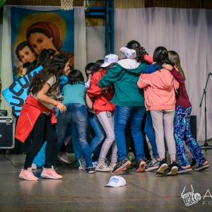 InterHuerto - Presentación de delegaciones