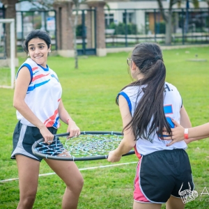 InterHuerto - 2º día