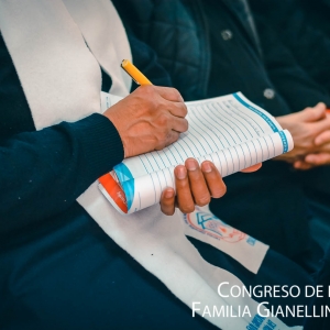 2 día CongresoFG  2º Conferencia  y momento de oración