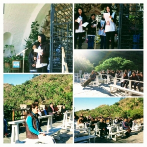 Misión Catequística - Segundo día