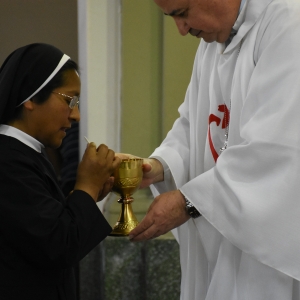 VOTOS PERPETUOS HNA IRMA PEREZ - PCIA DE JUJUY