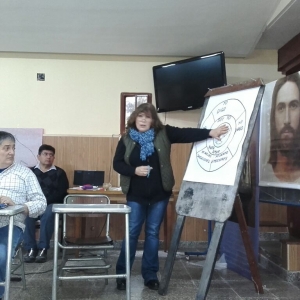 Jornada de Formación en el Hospital del Niño Jesús