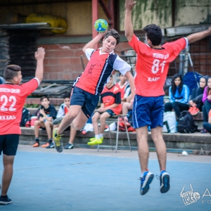 InterHuerto - 1º día