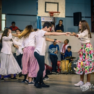 InterHuerto - Presentación de delegaciones