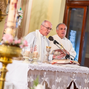 Primera Profesión Religiosa de Priscila Van Der Meulen