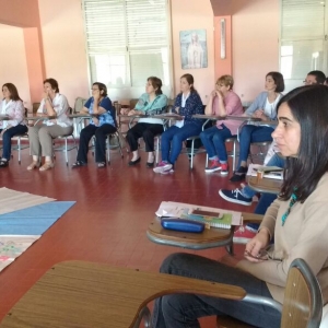 Encuentro de Exalumnos