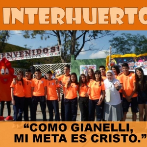 InterHuerto próximamente ...