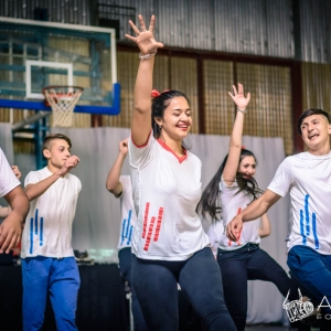 InterHuerto - Presentación de delegaciones