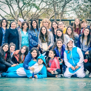 InterHuerto - Acto Final