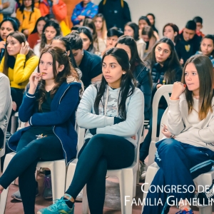 Talleres tercer día