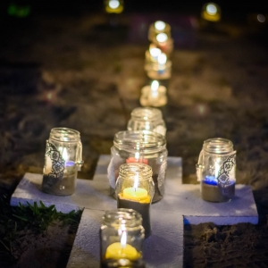 InterHuerto - 2º día