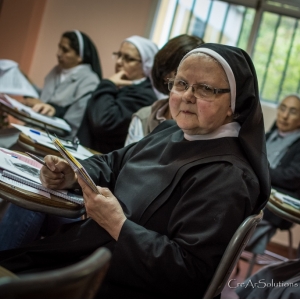 Encuentro de Planificación Pastoral - Primer día