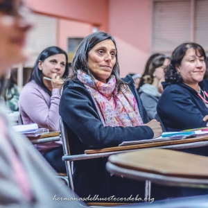 Encuentro de los Equipos de Conducción 2019