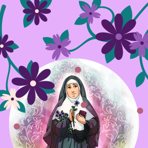 MAYO, MES DE CRESCENCIA