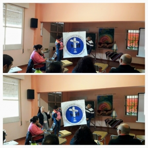 Encuentro de Uniones de Padres de Familia - 3º día