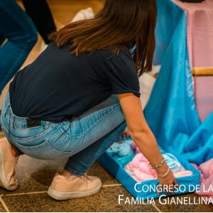 #CongresoFG2018- Misa de clausura del congreso