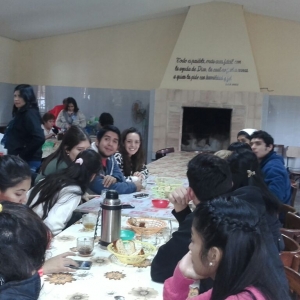 Jornada de Formación en el Hospital del Niño Jesús