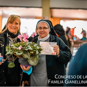 #CongresoFG2018- Misa de clausura del congreso