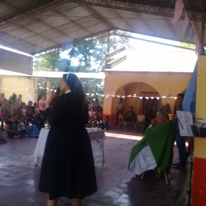 Misión Tucumán 2018