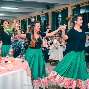 Bodas de Oro - Hermana del Huerto Pucheta