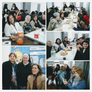 Misión Catequística - Segundo día