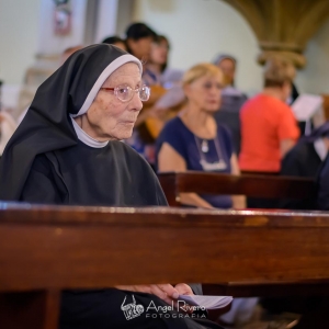 189º Aniversario de la fundación del Instituto, bodas y renovación de votos