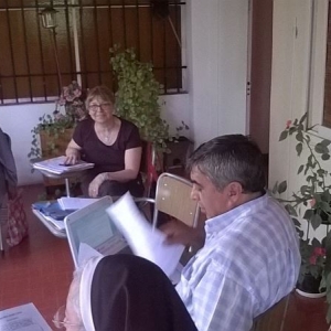 Encuentro de Planificación Pastoral - Segundo día