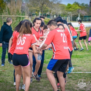 InterHuerto - 2º día