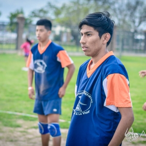 InterHuerto - 2º día