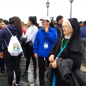 InterHuerto - 2º día