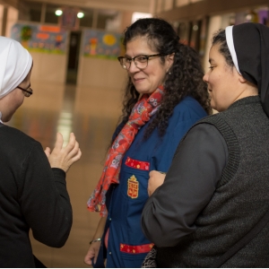 Reunión del Equipo de CLAEG