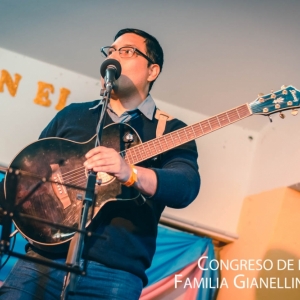 Apertura del  #CongresoFG2018