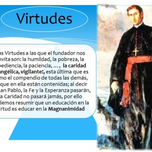 Encuentro de Uniones de Padres de Familia - Alta Gracia