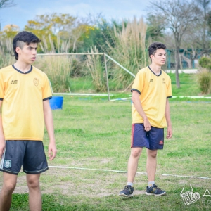 InterHuerto - 2º día