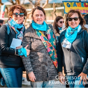 4 Día #CongresoFG2018 -Peregrinación Mariana