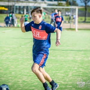 InterHuerto - 1º día