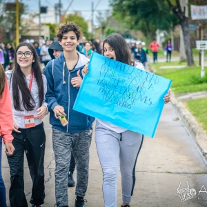 InterHuerto - 2º día