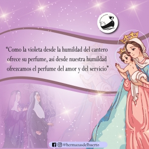 20 DE MAYO DE 1932: FALLECIMIENTO DE LA BEATA MARÍA CRESCENCIA PÉREZ