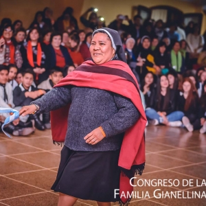 3 Día #CongresoFG2018 -Presentación por Comunidades
