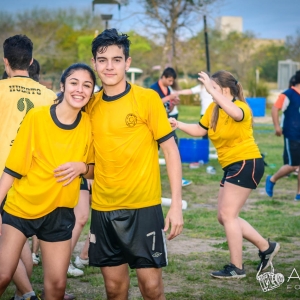 InterHuerto - 2º día