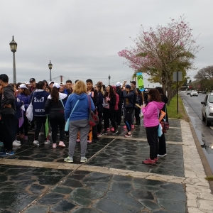 InterHuerto - 2º día