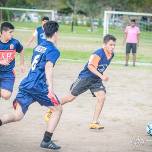 InterHuerto - 1º día