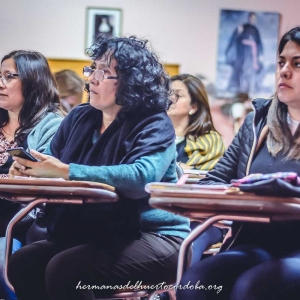 Encuentro de los Equipos de Conducción 2019