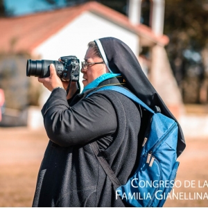 4 Día #CongresoFG2018 -Peregrinación Mariana